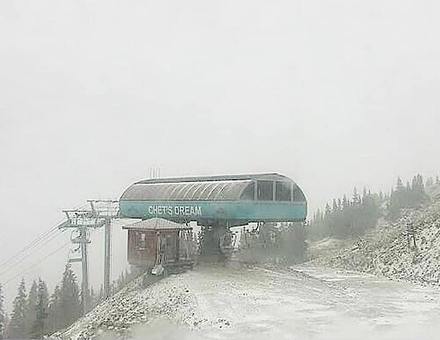 Winter Openings on the Calendar