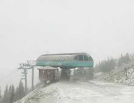 Winter Openings on the Calendar