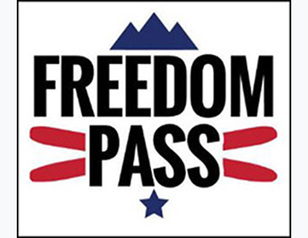 Freedom Pass Adds Four Resorts