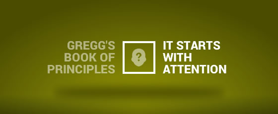 GBOP: Even the Most Complex Marketing Systems All Start with One, Simple Thing