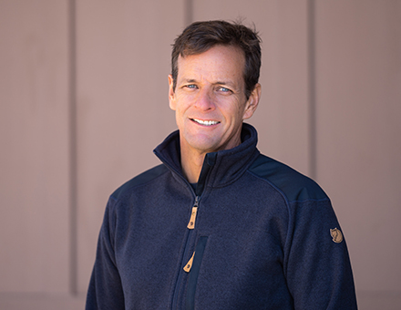Kevin Mitchell Named GM of Powder Mountain