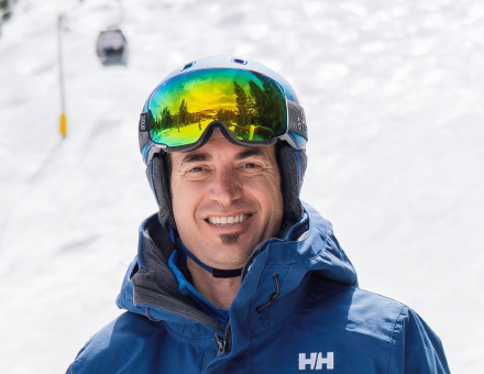 New Ski Co. CEO Buchheister Talks Leadership, Role Ahead