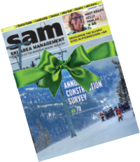 Give the Gift of SAM