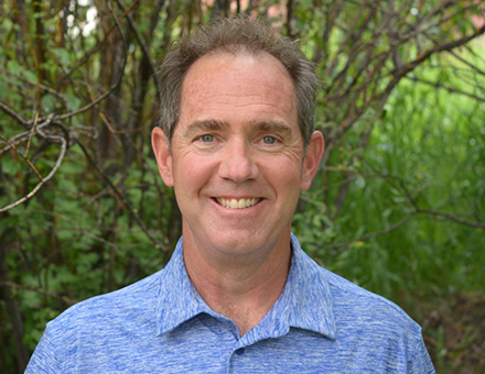 Greg Pack Named Mt. Hood Meadows GM