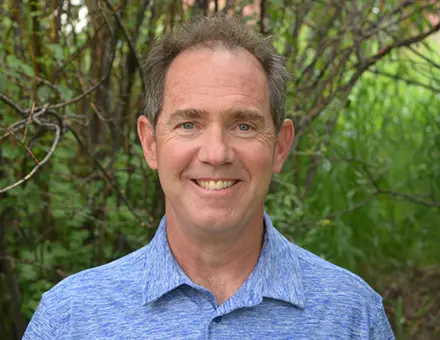 Greg Pack Named Mt. Hood Meadows GM