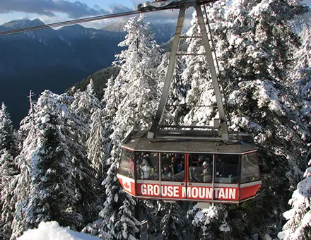 Northland, Owner of Revelstoke, to Purchase Grouse Mountain Resort