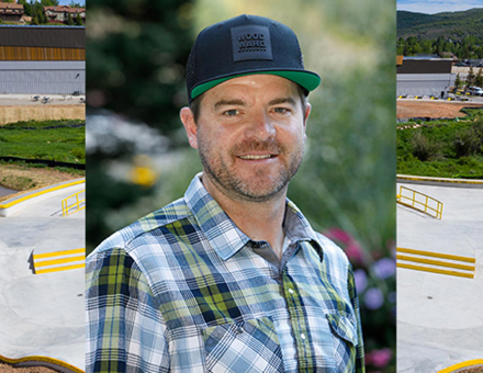 Powdr Names Chris Gunnarson Woodward President