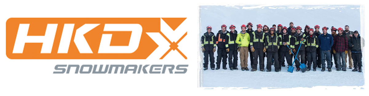 2025 I Am A Snowmaker