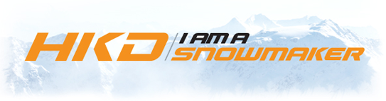 I AM A Snowmaker 2014