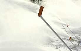 Crystal, Taos Win 2016 NSAA Sustainable Slopes Grants