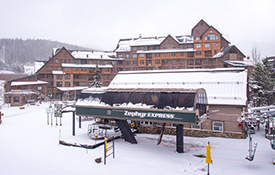 Alterra Mountain Company Unveils $555 Million Capital Plan