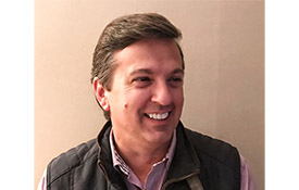 Brian Czarnecki Named COO of Camelback Resort
