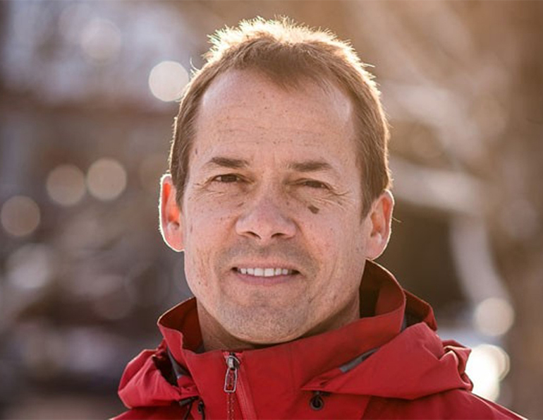 Revelstoke Mountain Resort Names Dave Brownlie as President