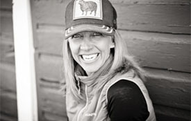 Mountain Capital Partners Names Elizabeth Howe Director of Operations
