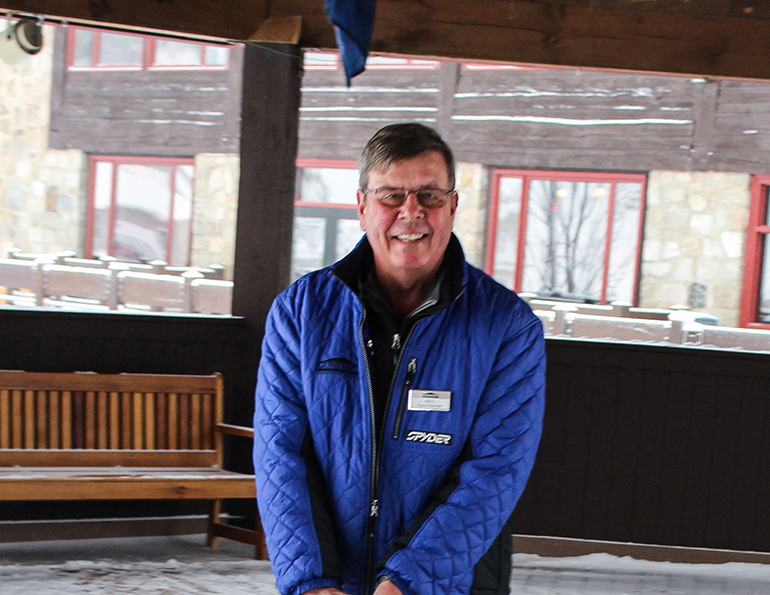 Gunstock GM Greg Goddard to Retire