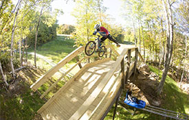 Killington Delivers New 365-Day Pass