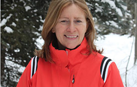 Mary Kate Buckley Is Jackson Hole Mountain Resort’s New President