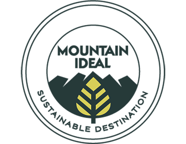 Vail Certified by Sustainable Travel International