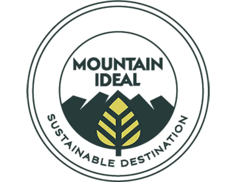 Vail Certified by Sustainable Travel International