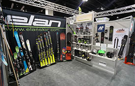 Get Ready for Rental World + Backshop and Uniform Gallery at Outdoor Retailer + Snow Show