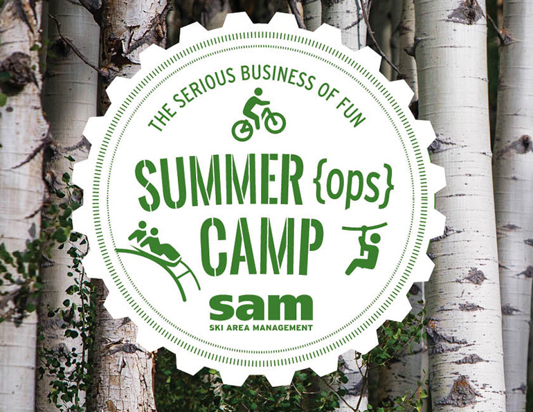 Summer Ops Camp Adds New Sessions