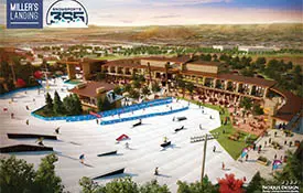 Year-Round Snowsports Complex Planned for Castle Rock, Colo.