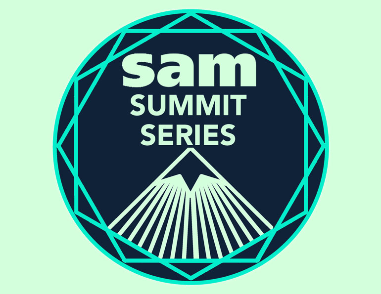 SAM Launches Year Two of Summit Series, Nominate a Mentee