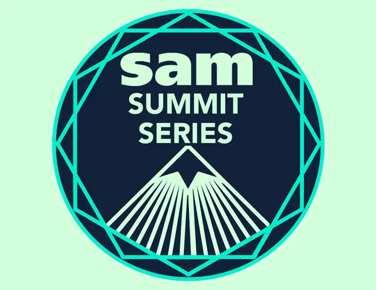 SAM Launches Year Two of Summit Series, Nominate a Mentee