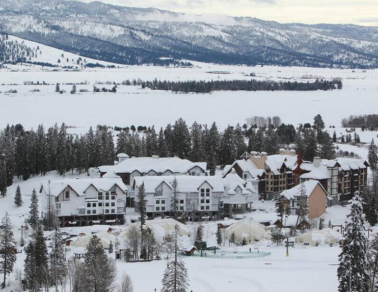 Tamarack Resort Gets New Owners
