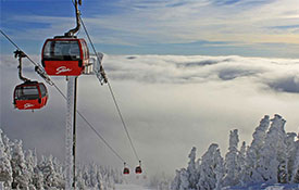Vail Resorts Details Pass Sales, Winter Forecast in Q1 Report