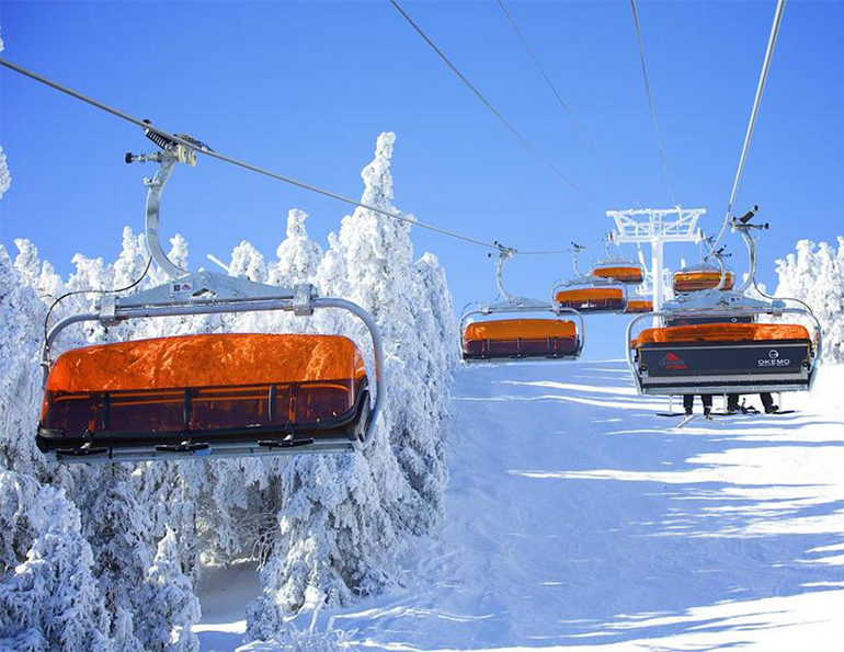 Staff Changes Coming to Vail Resorts’ Northeast Properties