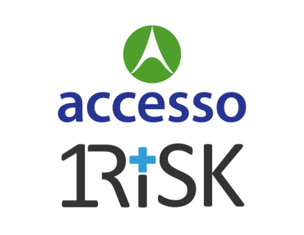 Accesso Acquires Technology of 1RISK