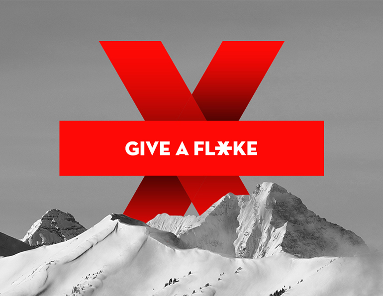 Aspen Snowmass Launches Give A Flake