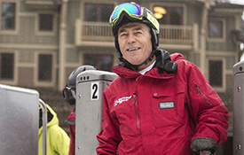 Jackson Hole Mountain Resort President Jerry Blann to Retire