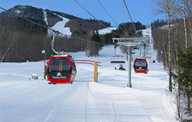Boyne Resorts to Buy Seven Properties from Oz Real Estate