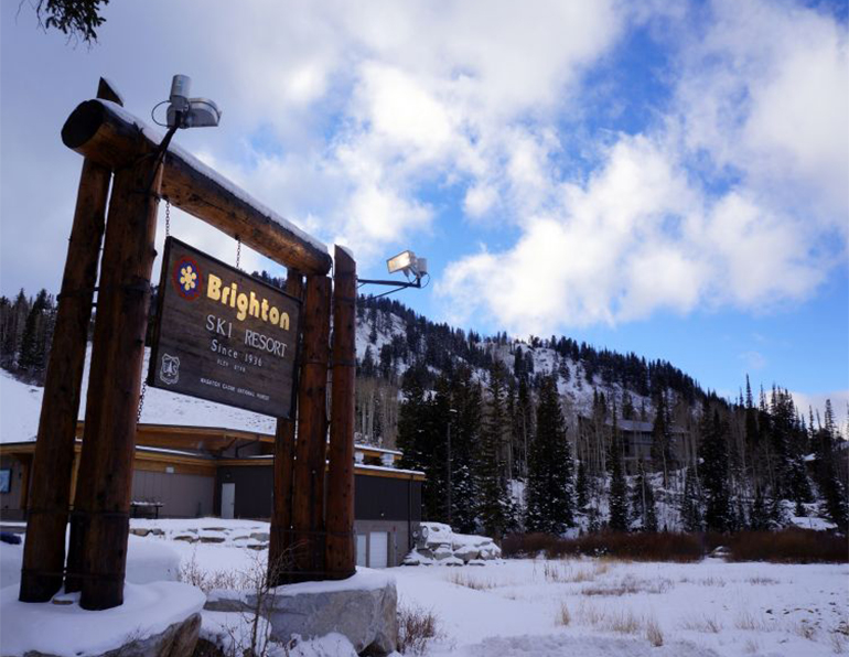 Ikon Adds Solitude, Brighton and Taos to Growing Pass Roster