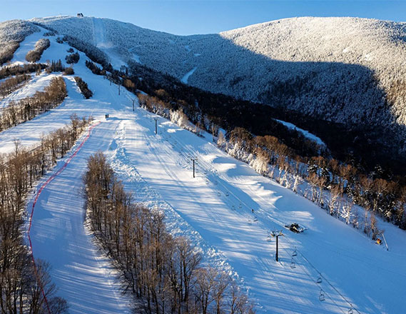 Mechanical Failure Leads to Lift Evacuation at Cannon