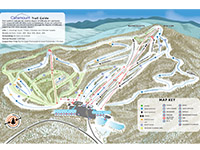 Catamount Ski Area Owners Exploring Joint Venture, Possible Sale