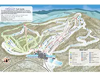 Catamount Ski Area Owners Exploring Joint Venture, Possible Sale
