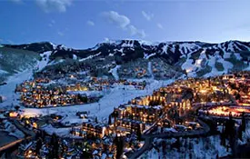 Snowfall Down, Revenues Up at Western Mountain Resorts
