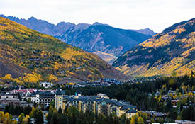 Summer Ended on Positive Note for Western Destinations