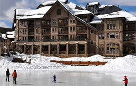 Western Mountain Bookings Down, Revenues Hanging On