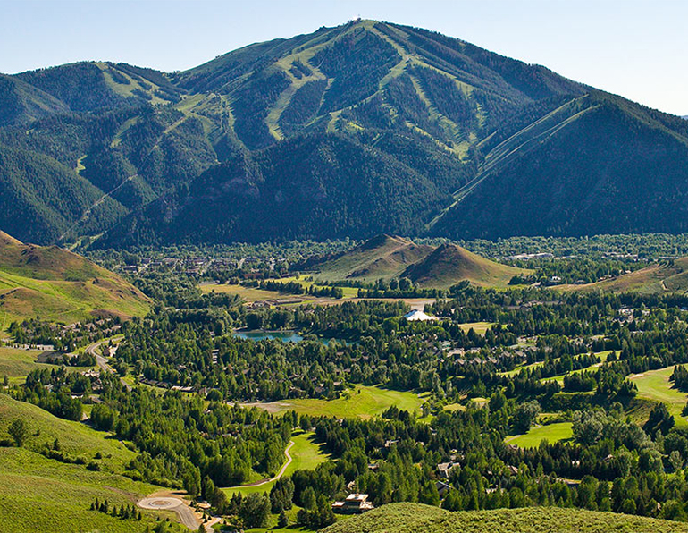 Summer Visits Remain Strong for Western Destinations