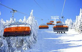 Epic Pass Adds Okemo, Mount Sunapee, and Crested Butte Mountain Resort
