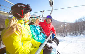 The Fairbank Group Launches Variable Lift Ticket Pricing Online
