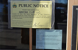 State Closes Hermitage Club After Failure to Pay Taxes