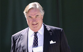 Business Mogul and Ski Area Owner Ian Cumming Dead at 77