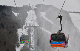 Killington to Invest $16 Million in Upgrades