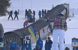 Loveland Ski Area Employee Killed While Working on Conveyor Lift
