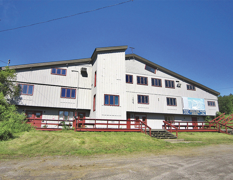Maple Valley in Southern Vermont Sold